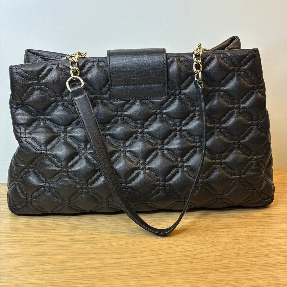 kate spade tone drop
